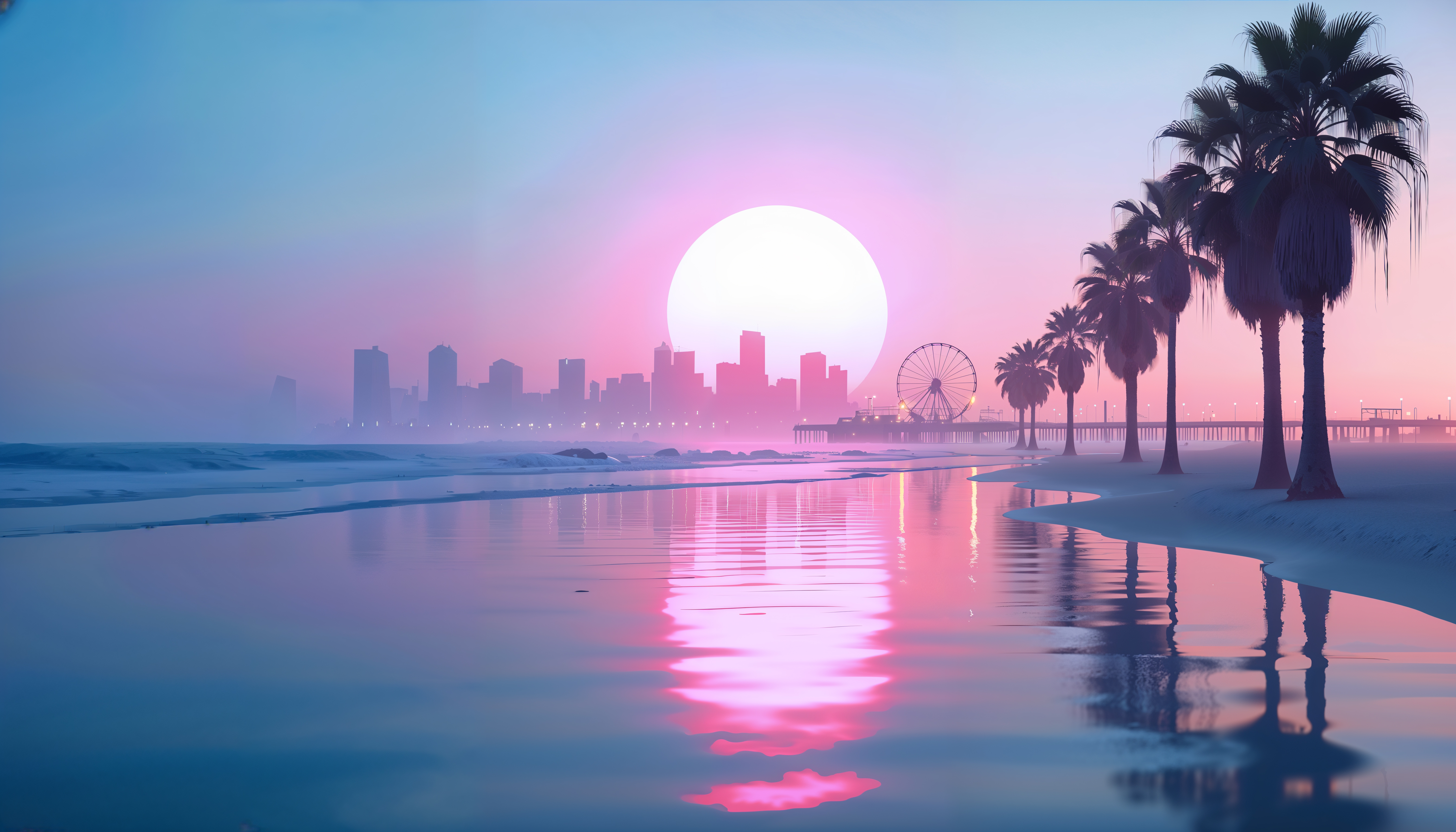 gta background